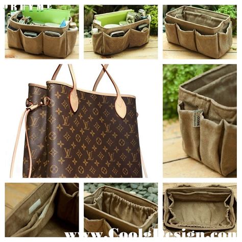 purse inserts for louis vuitton|best louis vuitton bag inserts.